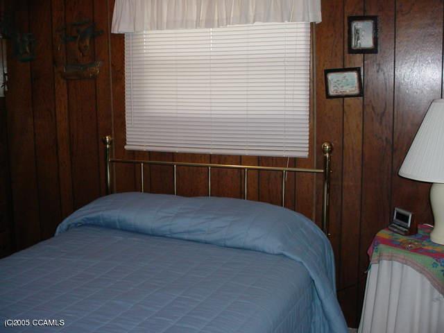 1530 Salter Path Road Indian Beach, NC 28512 - Photo 10 of 10 Bedroom 2