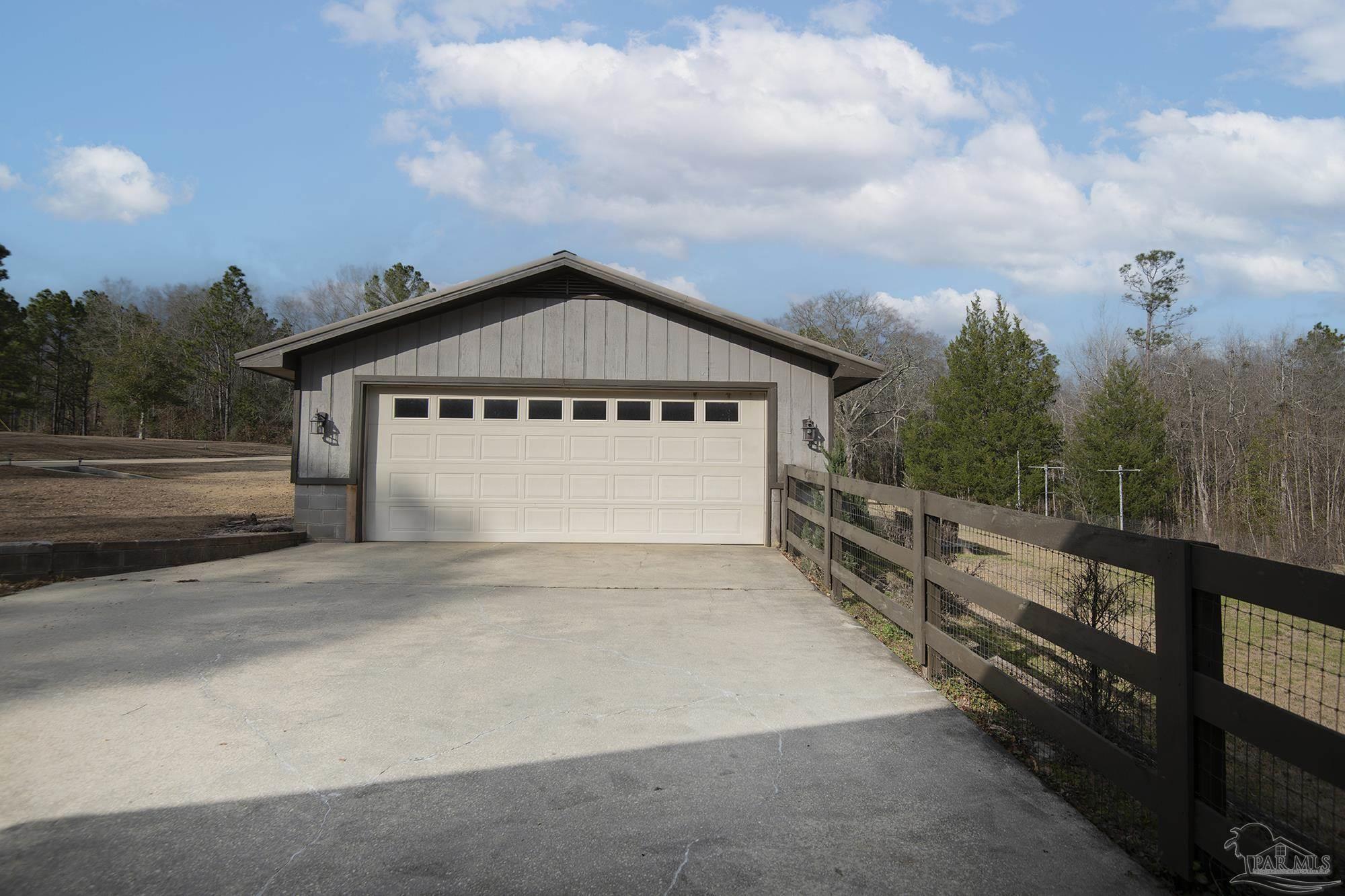 3030 Booneville Road Atmore, AL 36502 - Photo 46 of 57