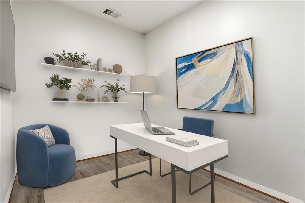 1105 Wynnes Ridge Circle Southeast Marietta, GA 30067 - Photo 13 of 13