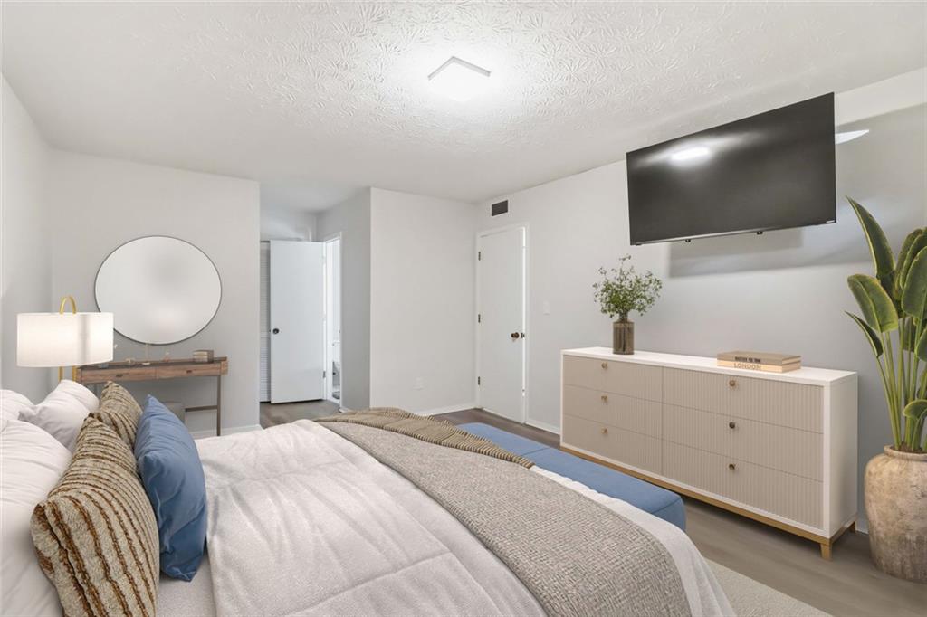 1105 Wynnes Ridge Circle Southeast Marietta, GA 30067 - Photo 7 of 13