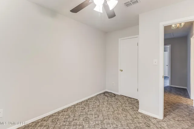 $1,325 | 15241 Parkwood Drive North, Unit D, Gulfport, MS 39503
