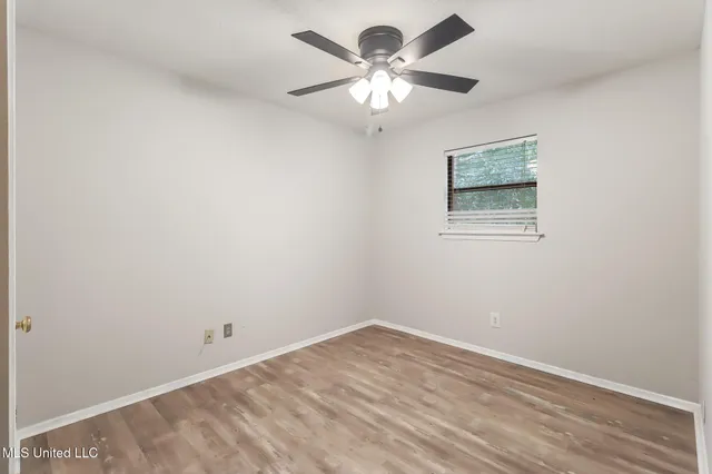 $1,325 | 15241 Parkwood Drive North, Unit D, Gulfport, MS 39503