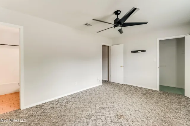 $1,325 | 15241 Parkwood Drive North, Unit D, Gulfport, MS 39503