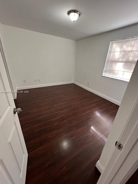 18336 Northwest 68th Avenue, Unit E Hialeah, FL 33015 - Photo 8 of 9 a view of entryway