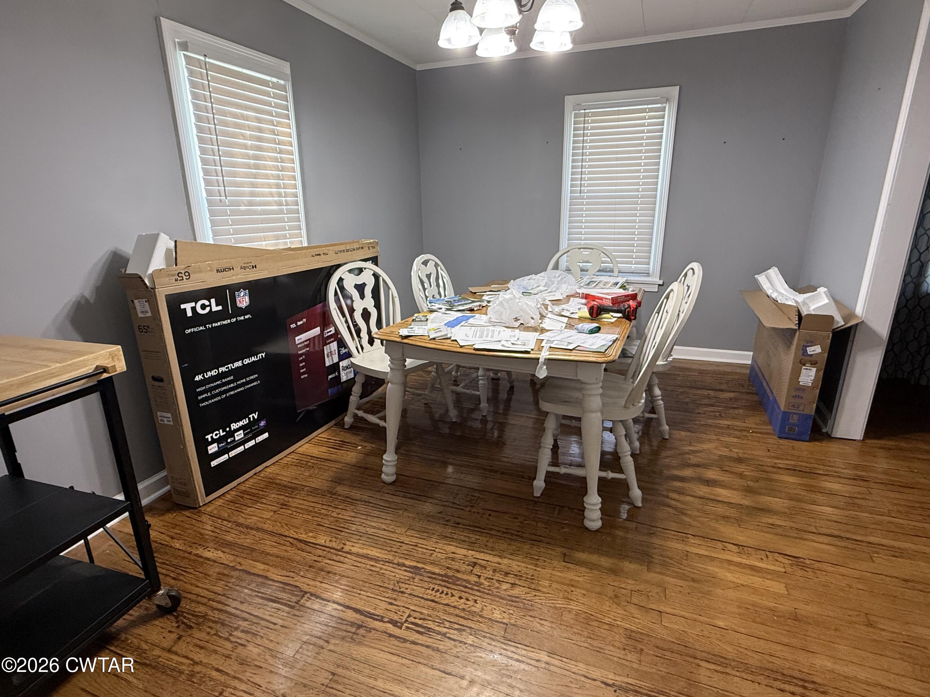 507 North Street Ridgely, TN 38080 - Photo 6 of 18 IMG_3405