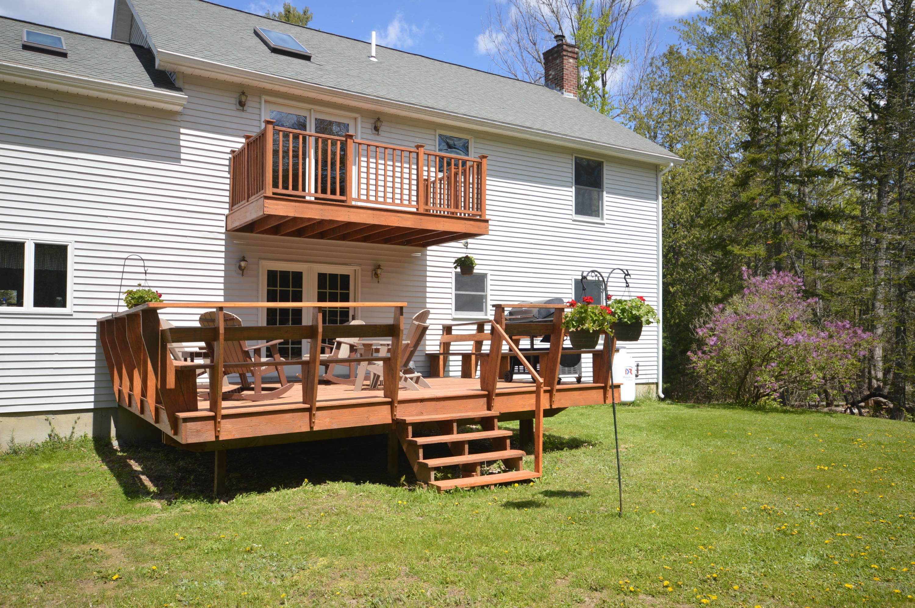 1191 Kennebec Road Hampden, ME 04444 - Photo 7 of 43 DSC_0010