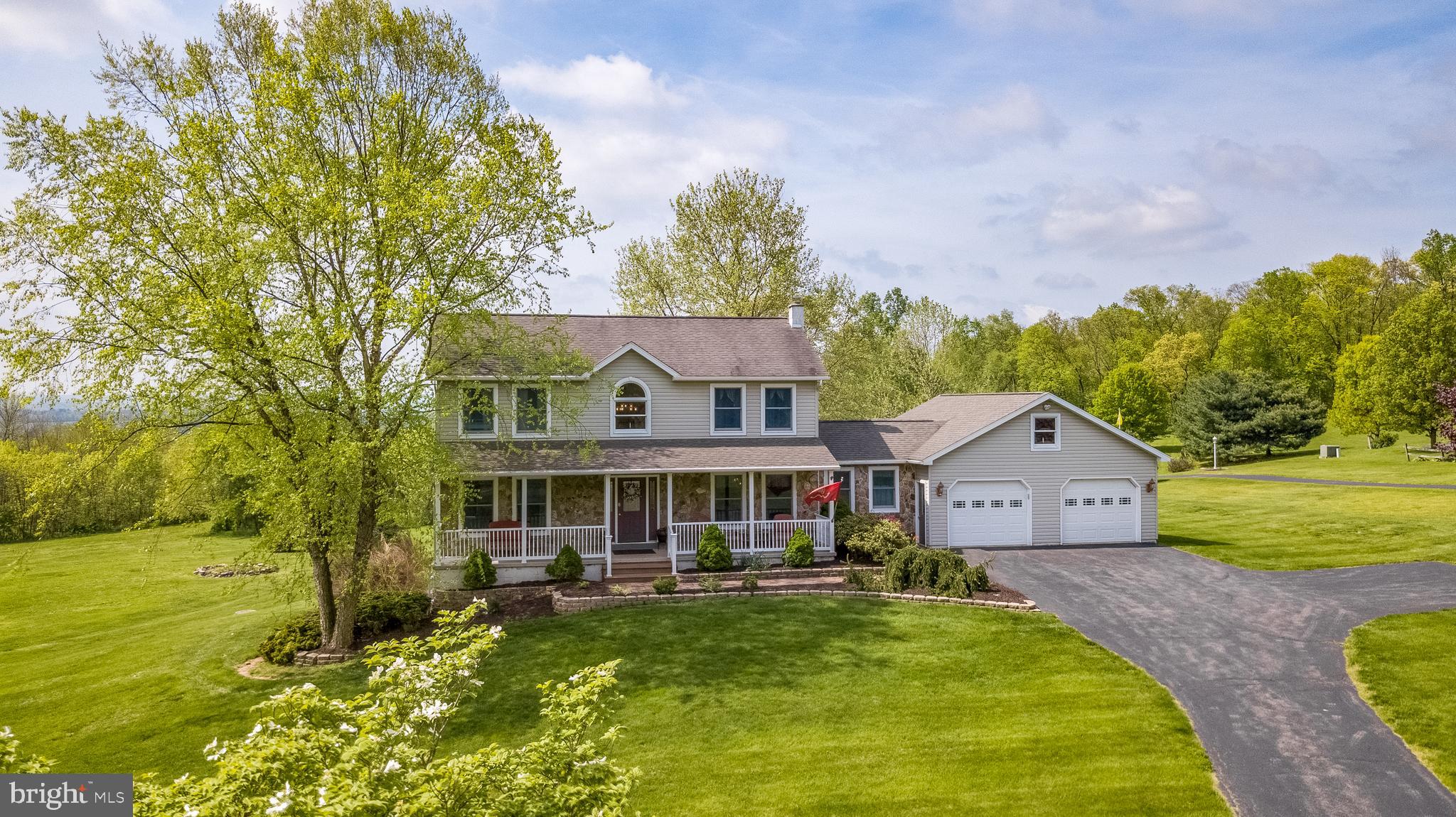 18 Spring Road Boyertown, PA 19512 - Photo 1 of 44 Front