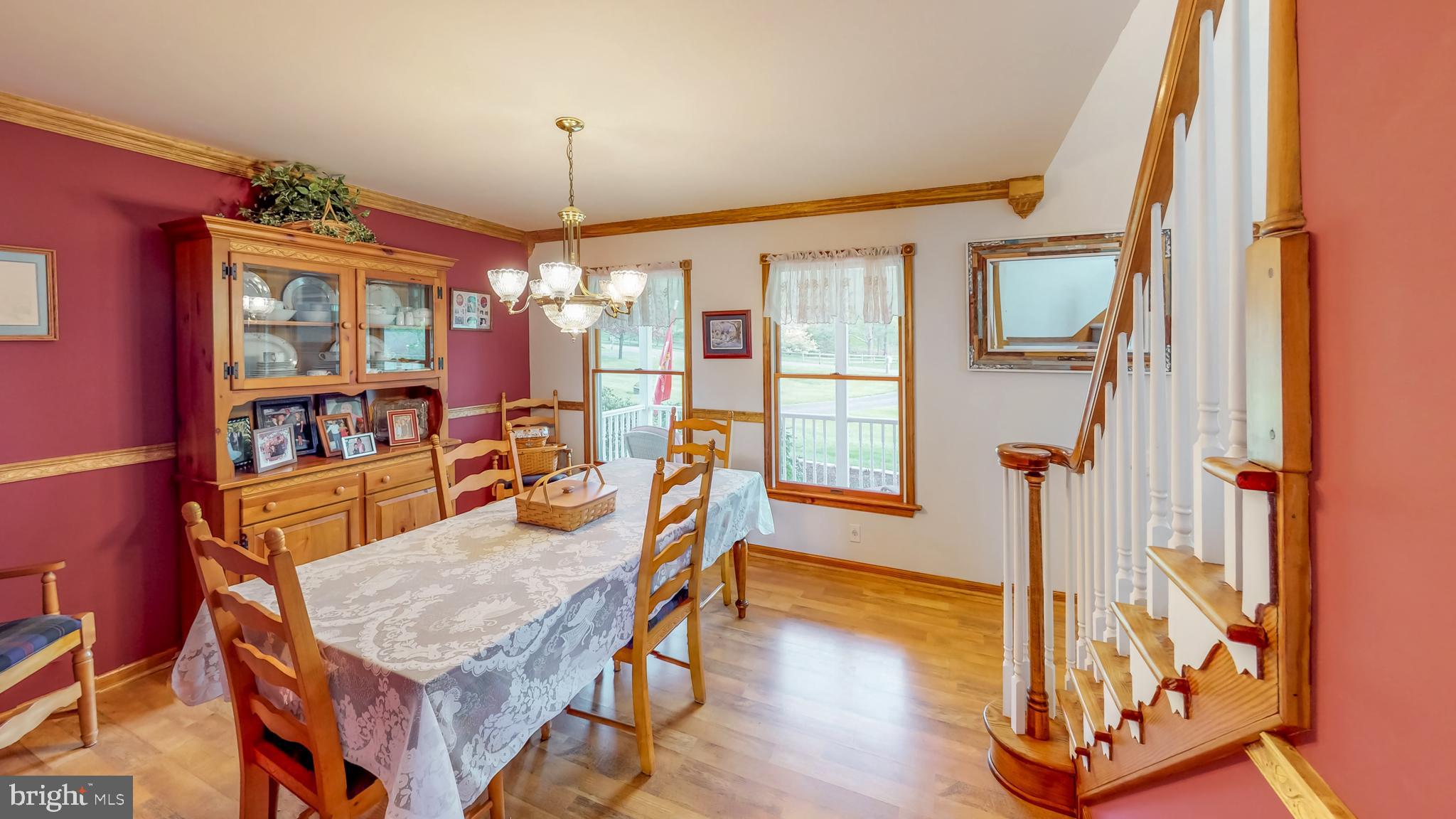 18 Spring Road Boyertown, PA 19512 - Photo 12 of 44 Dining Room