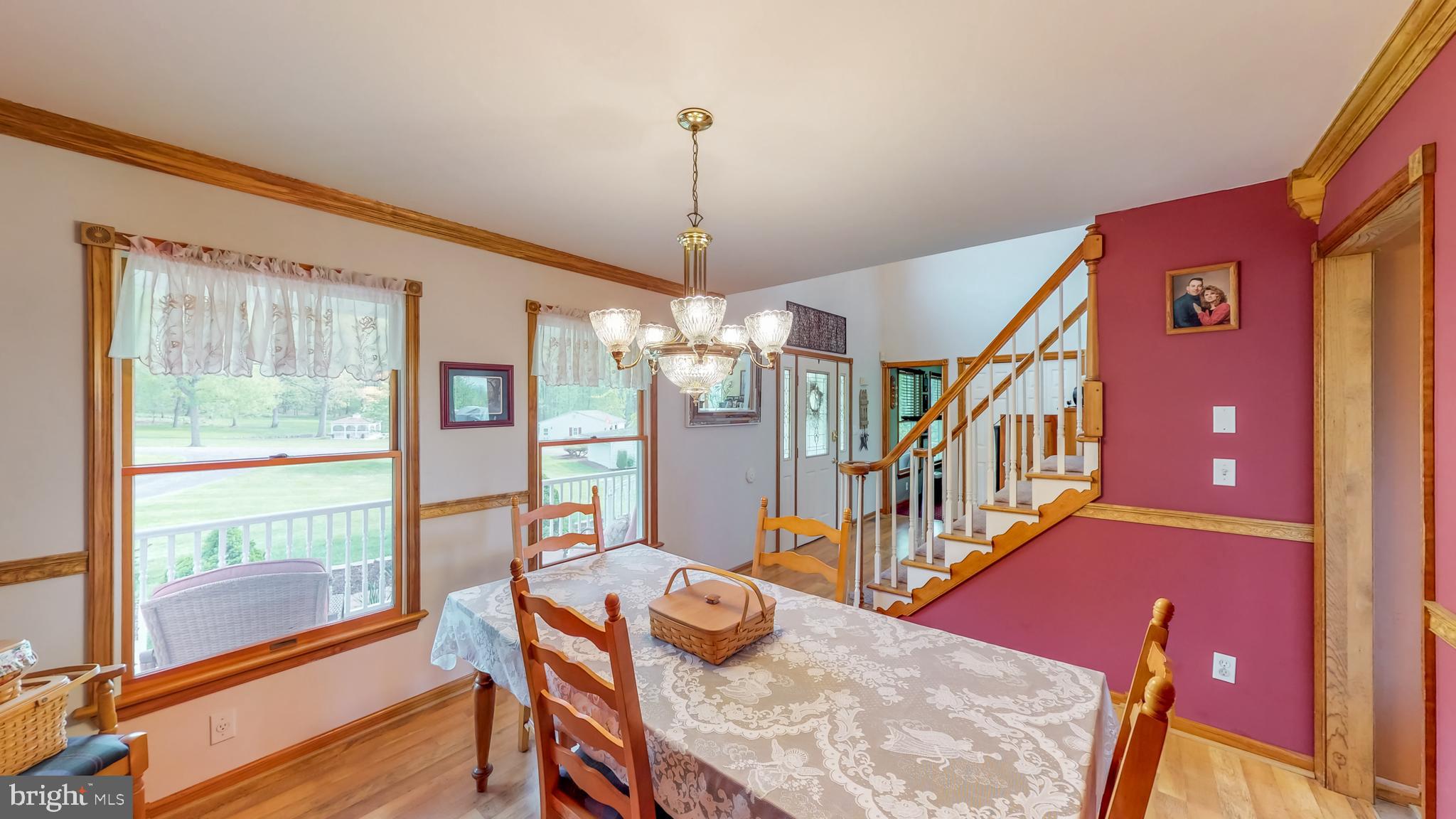 18 Spring Road Boyertown, PA 19512 - Photo 13 of 44 Dining Room