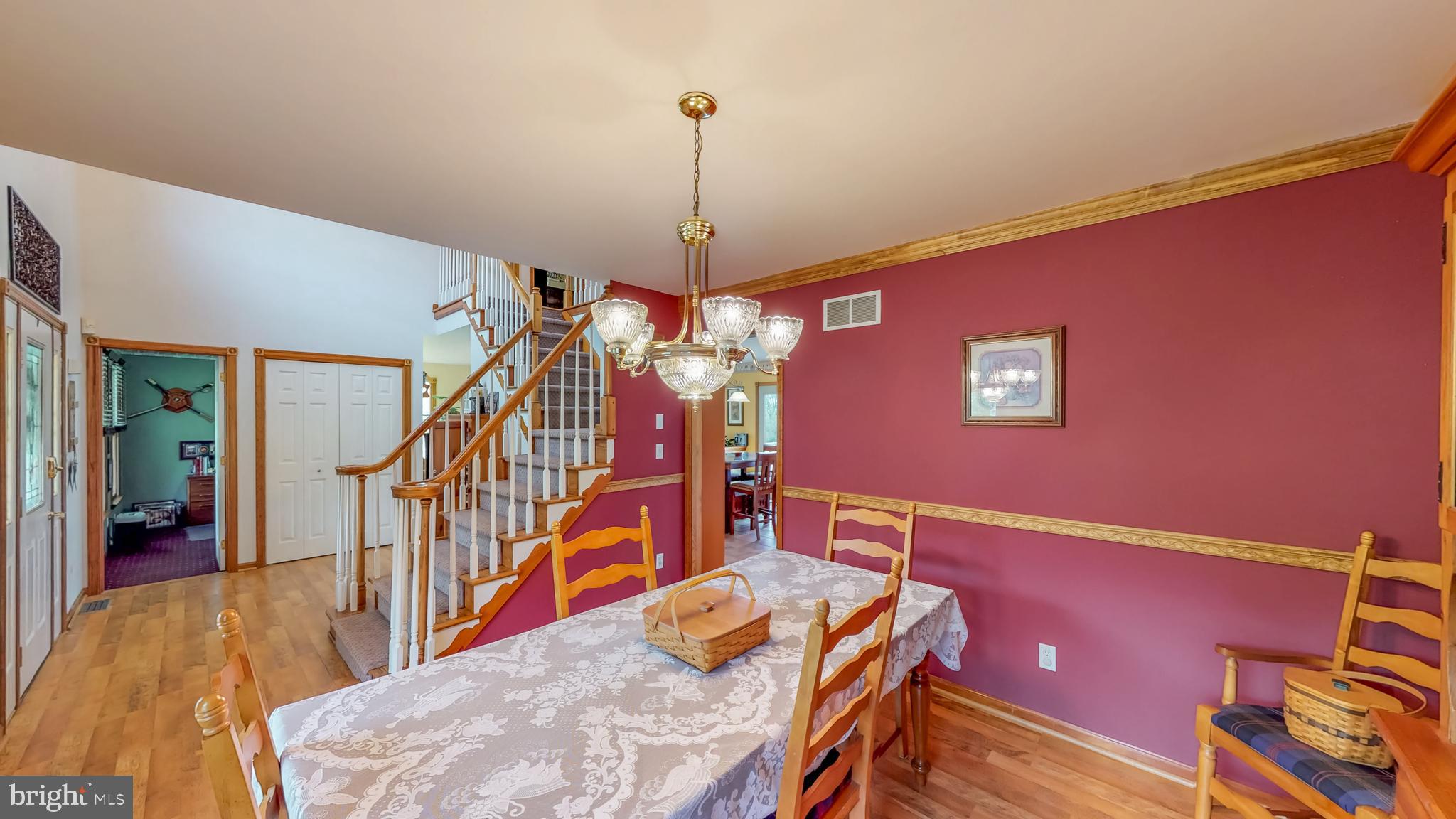 18 Spring Road Boyertown, PA 19512 - Photo 14 of 44 Dining Room