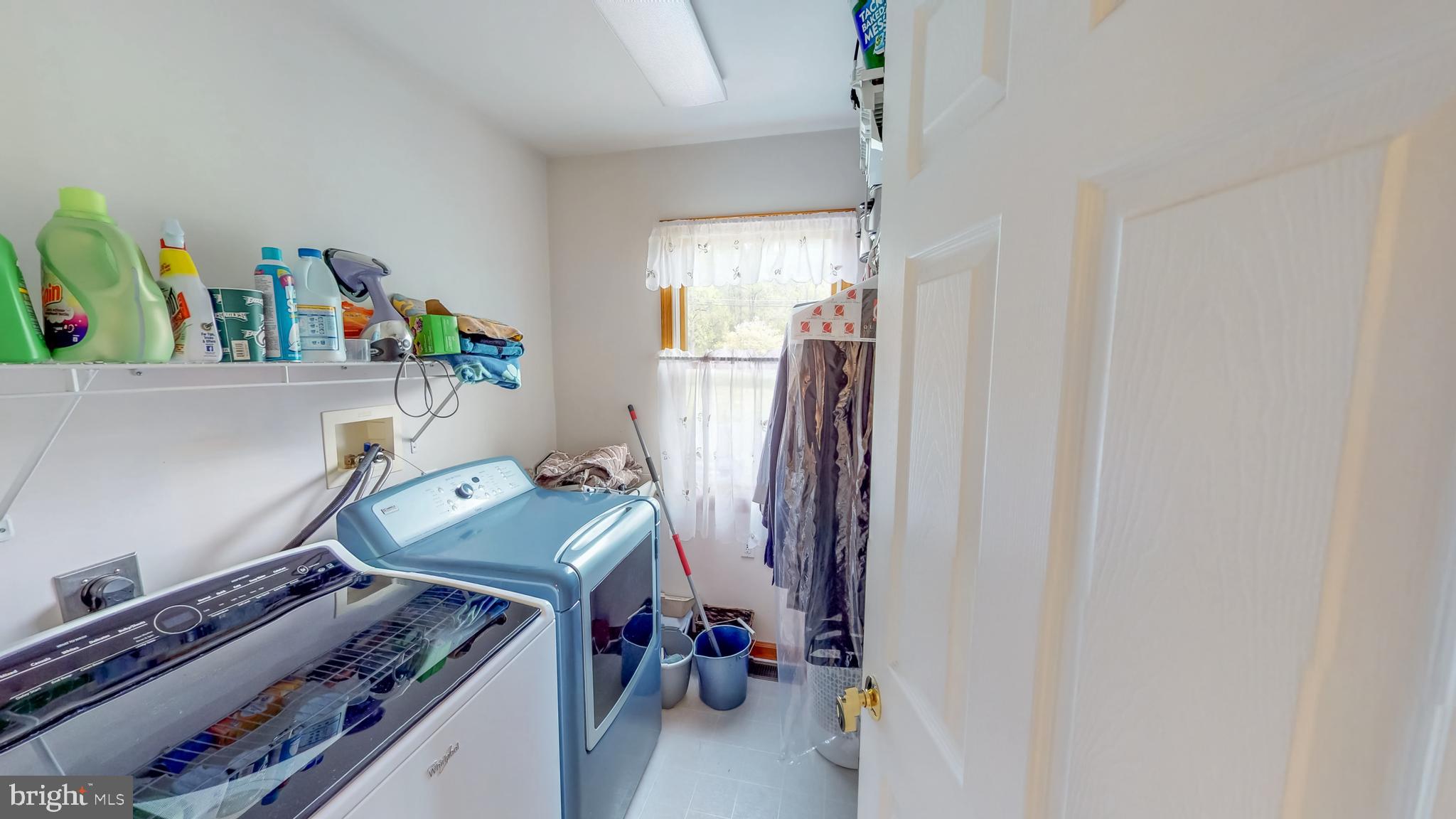 18 Spring Road Boyertown, PA 19512 - Photo 16 of 44 Laundry