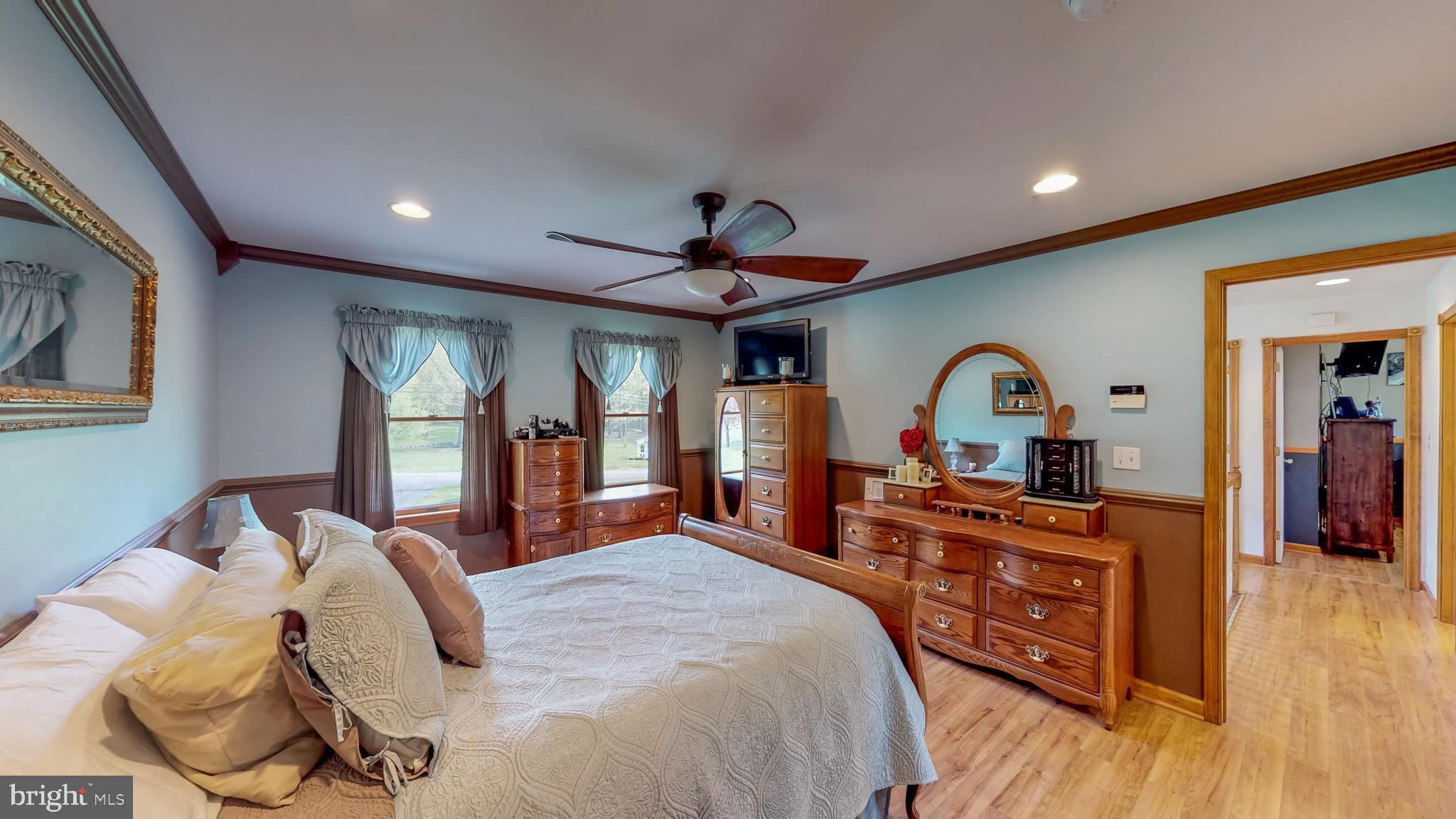 18 Spring Road Boyertown, PA 19512 - Photo 21 of 44 Bedroom