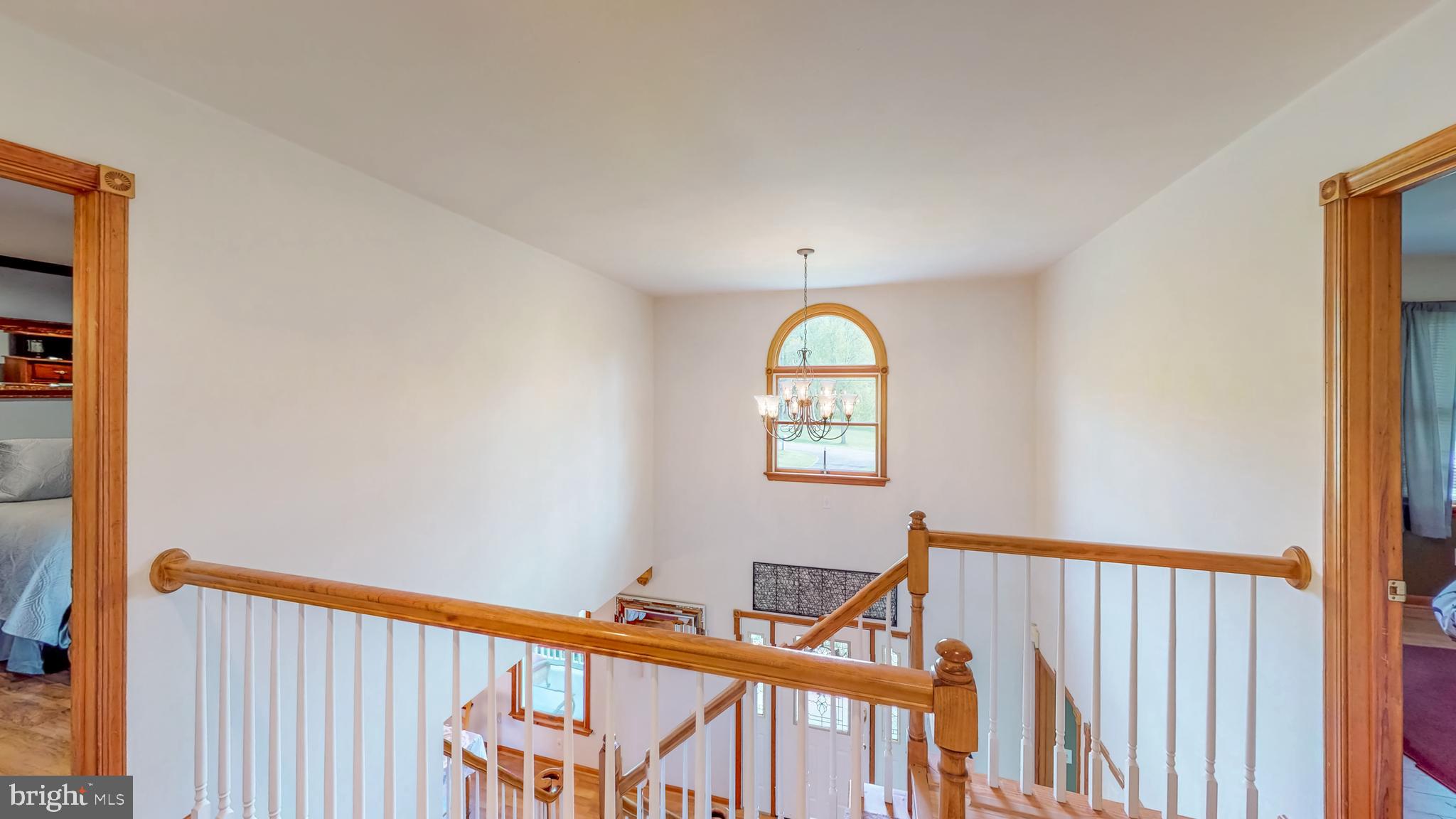 18 Spring Road Boyertown, PA 19512 - Photo 29 of 44 Upstairs Hallway