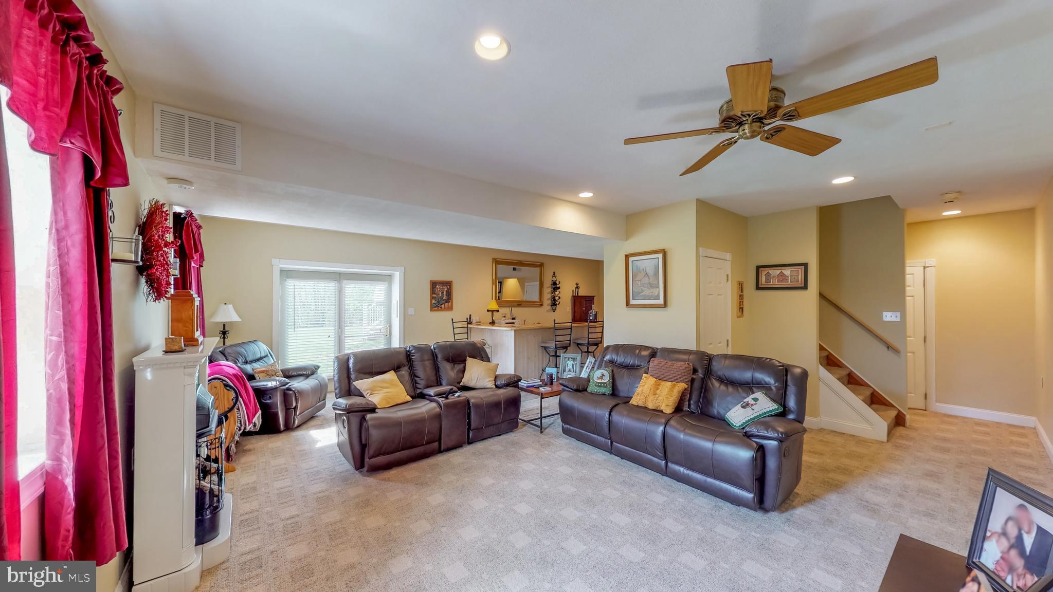 18 Spring Road Boyertown, PA 19512 - Photo 30 of 44 Family Room / Basement