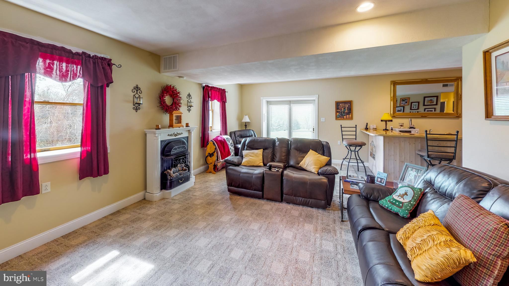 18 Spring Road Boyertown, PA 19512 - Photo 31 of 44 Family Room / Basement