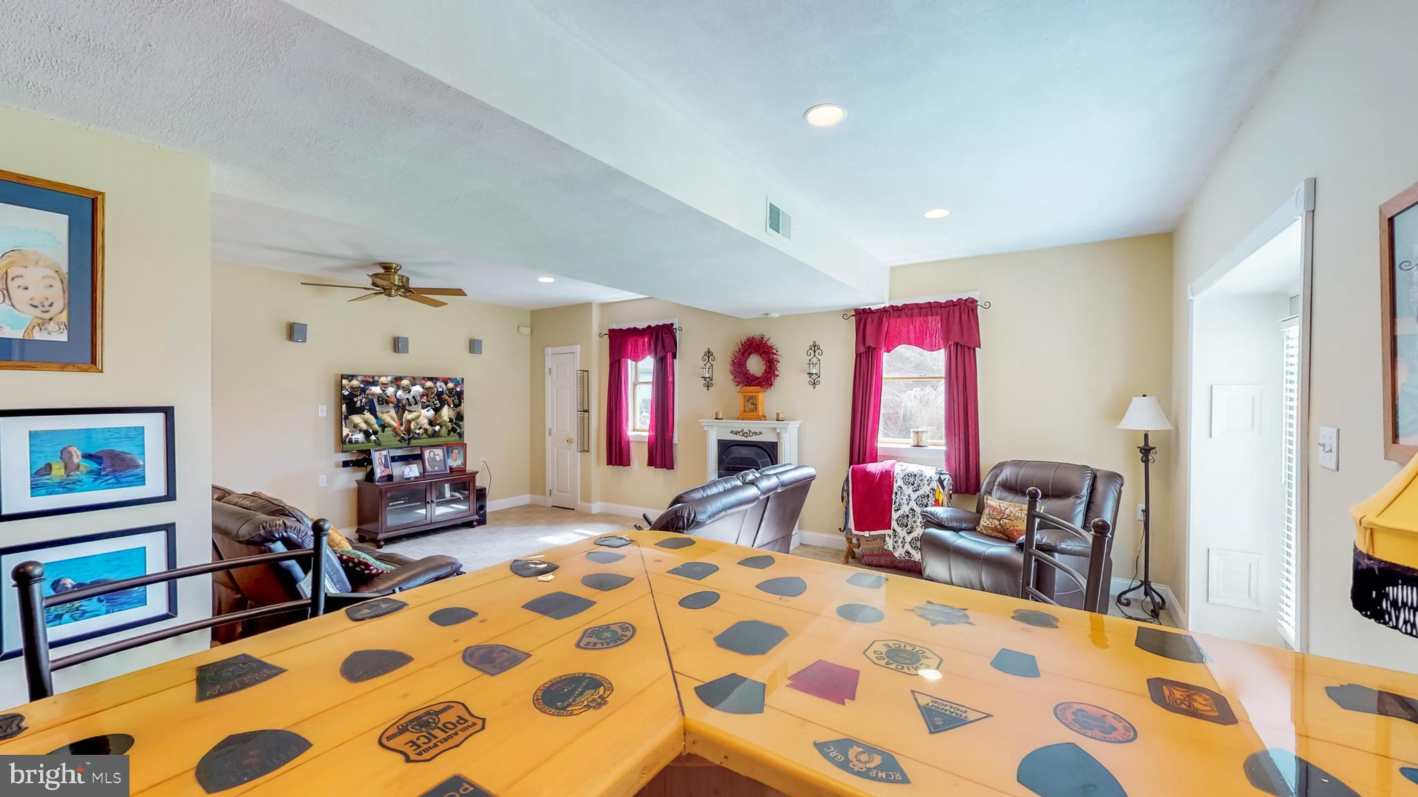 18 Spring Road Boyertown, PA 19512 - Photo 34 of 44 Bar / Basement