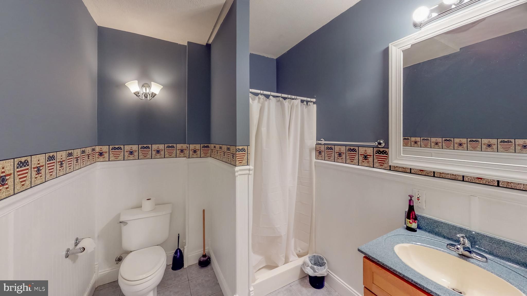 18 Spring Road Boyertown, PA 19512 - Photo 35 of 44 Bathroom / Basement