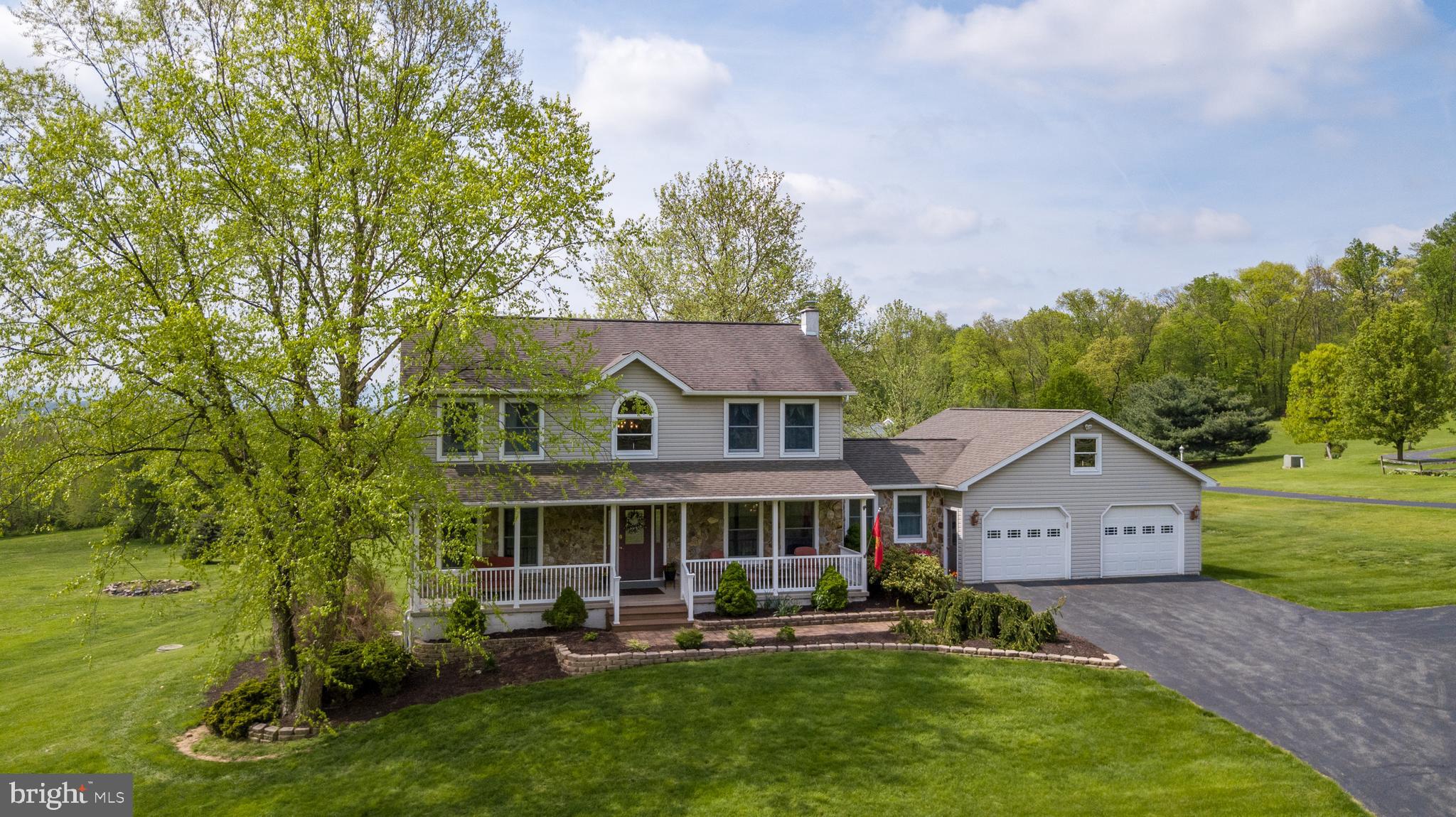 18 Spring Road Boyertown, PA 19512 - Photo 40 of 44 Front