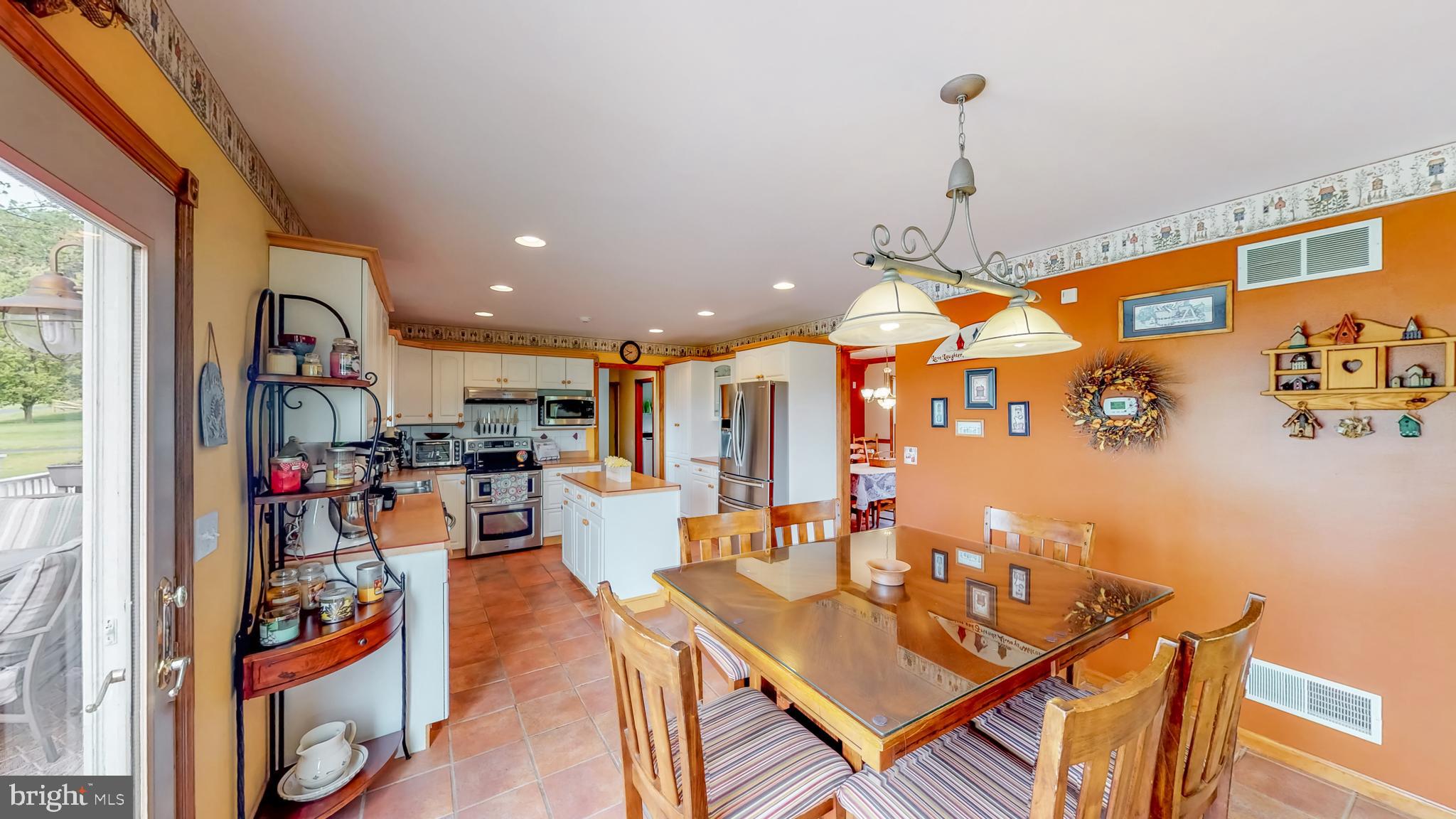 18 Spring Road Boyertown, PA 19512 - Photo 7 of 44 Kitchen