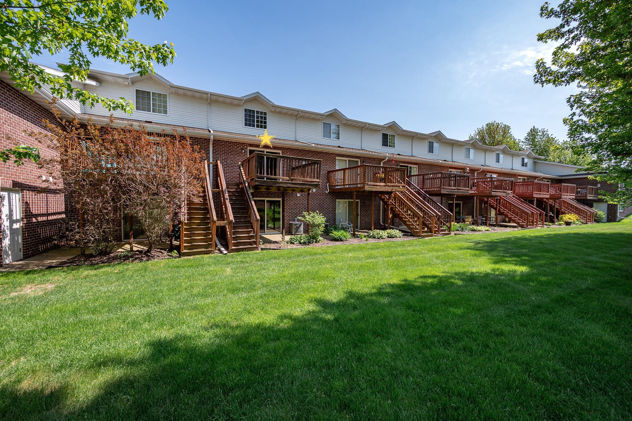 1909 Riverside Drive, Unit H Green Bay, WI 54313 - Photo 46 of 51