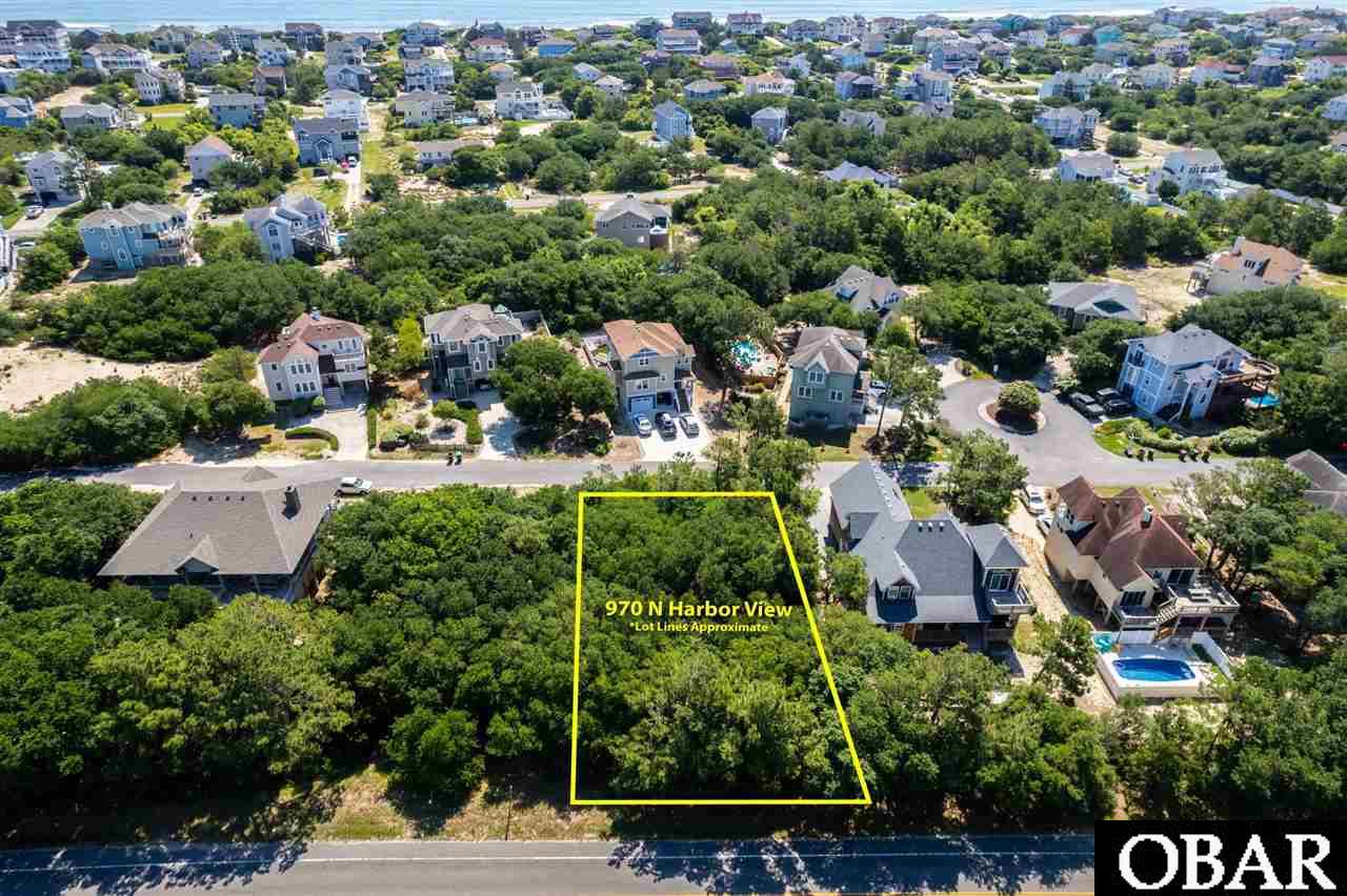 970 North Harbor View Corolla, NC 27927 - Photo 3 of 11