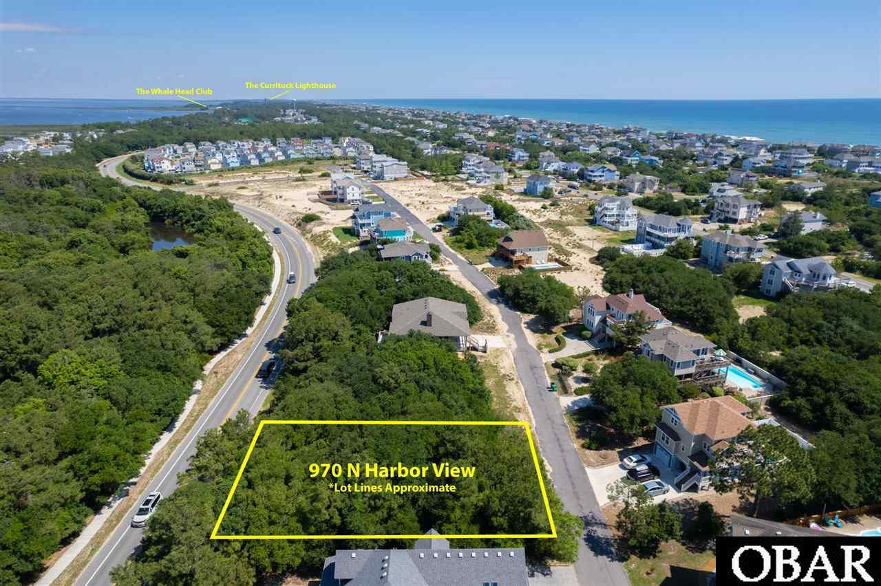 970 North Harbor View Corolla, NC 27927 - Photo 4 of 11