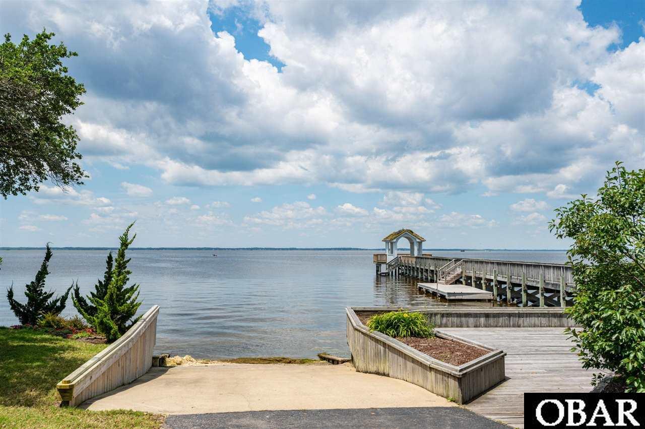 970 North Harbor View Corolla, NC 27927 - Photo 7 of 11 Community Boat Ramp