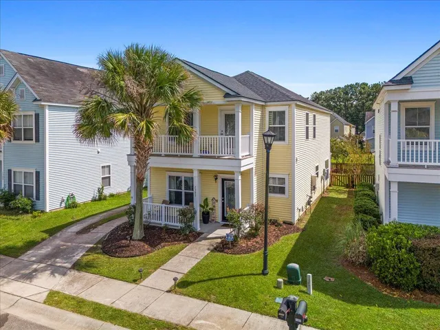 $459,999 | 1303 Windover Run, Hanahan, SC 29410