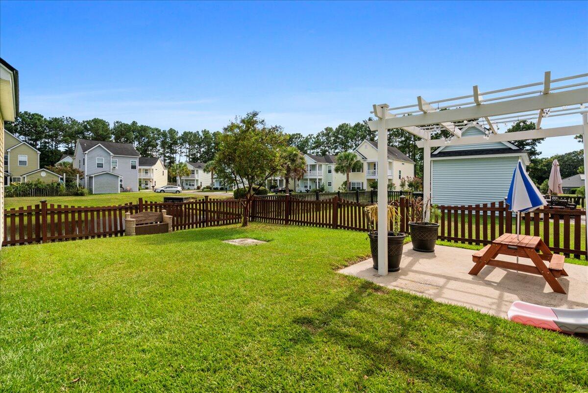 1303 Windover Run Hanahan, SC 29410 - Photo 26 of 39 36-SNY02047