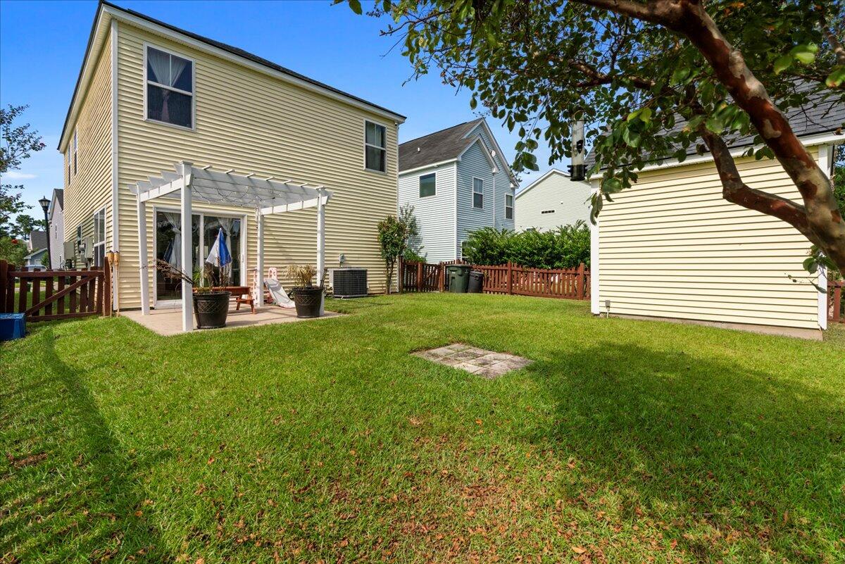 1303 Windover Run Hanahan, SC 29410 - Photo 27 of 39 37-SNY02050
