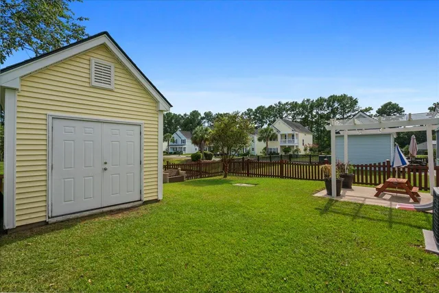 $459,999 | 1303 Windover Run, Hanahan, SC 29410