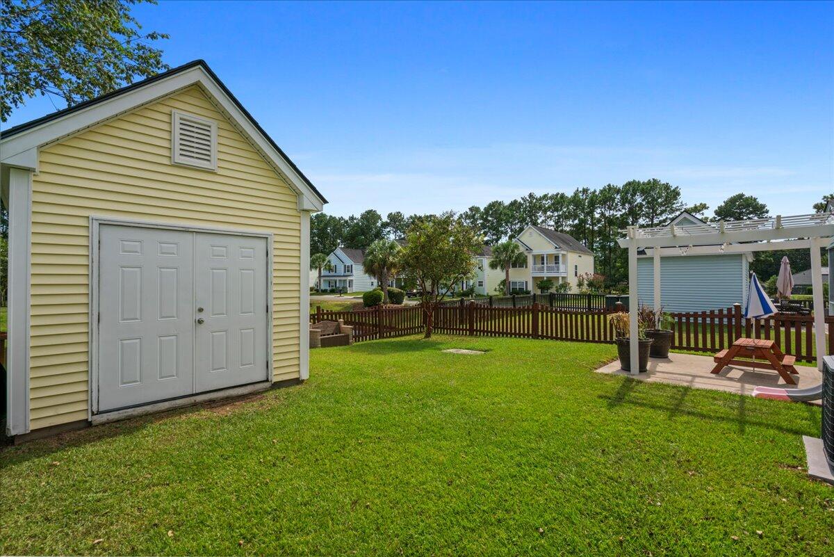 1303 Windover Run Hanahan, SC 29410 - Photo 30 of 39 40-SNY02062