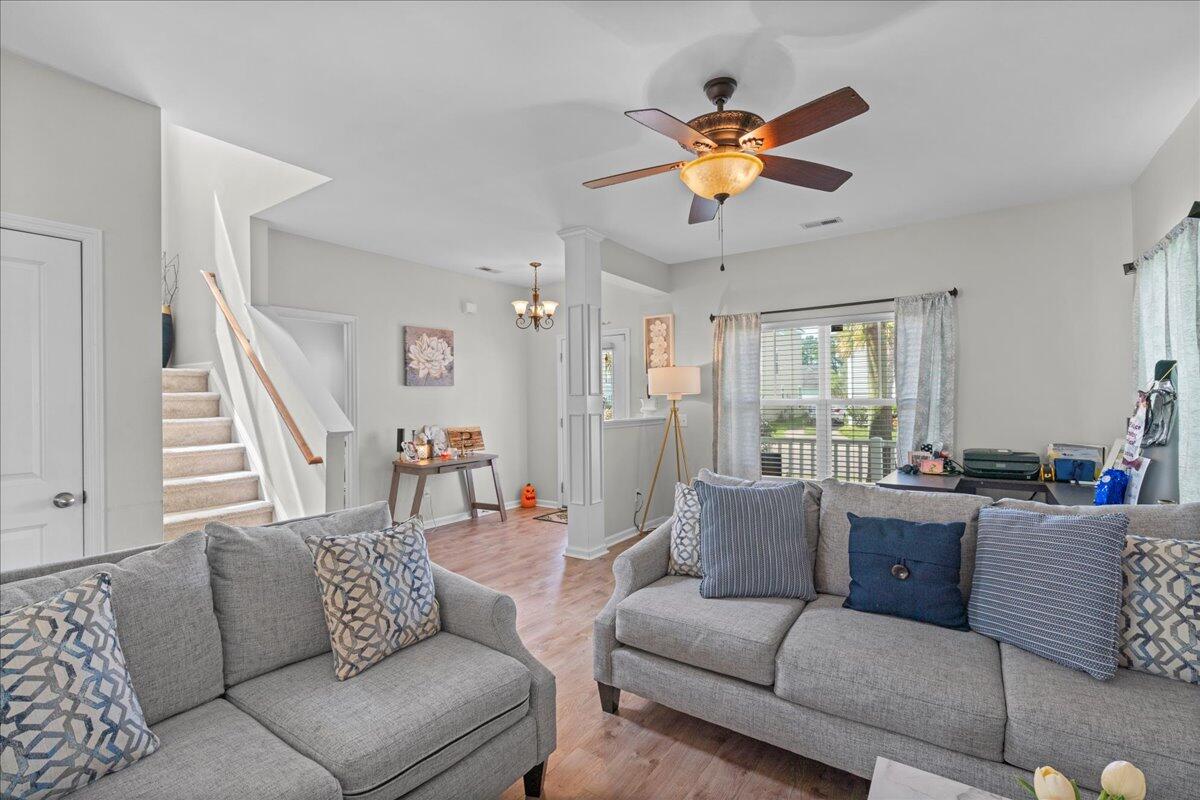 1303 Windover Run Hanahan, SC 29410 - Photo 4 of 39 09-SNY01963