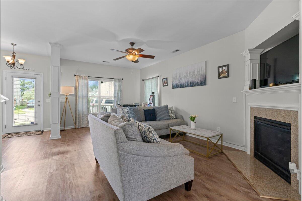 1303 Windover Run Hanahan, SC 29410 - Photo 5 of 39 11-SNY01957