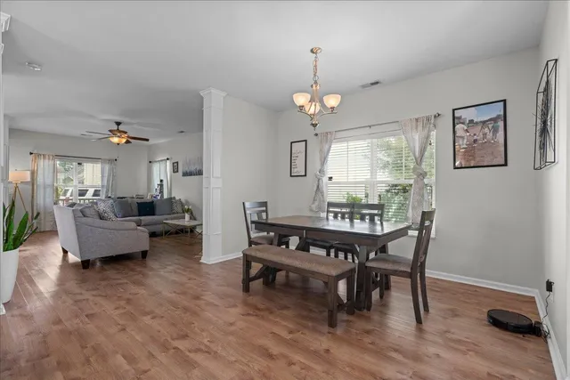 $459,999 | 1303 Windover Run, Hanahan, SC 29410