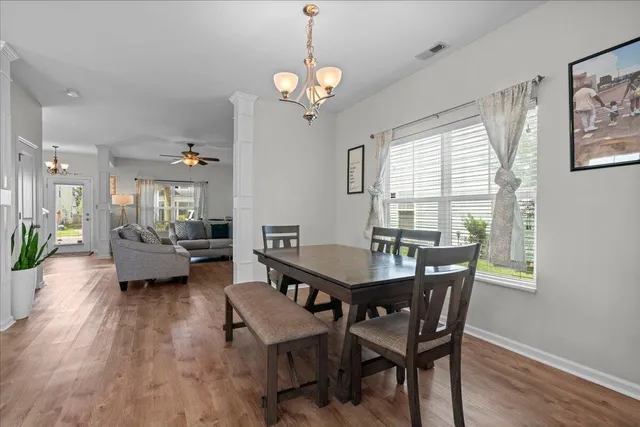 $459,999 | 1303 Windover Run, Hanahan, SC 29410