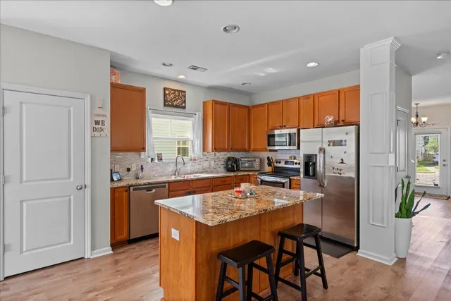 $459,999 | 1303 Windover Run, Hanahan, SC 29410