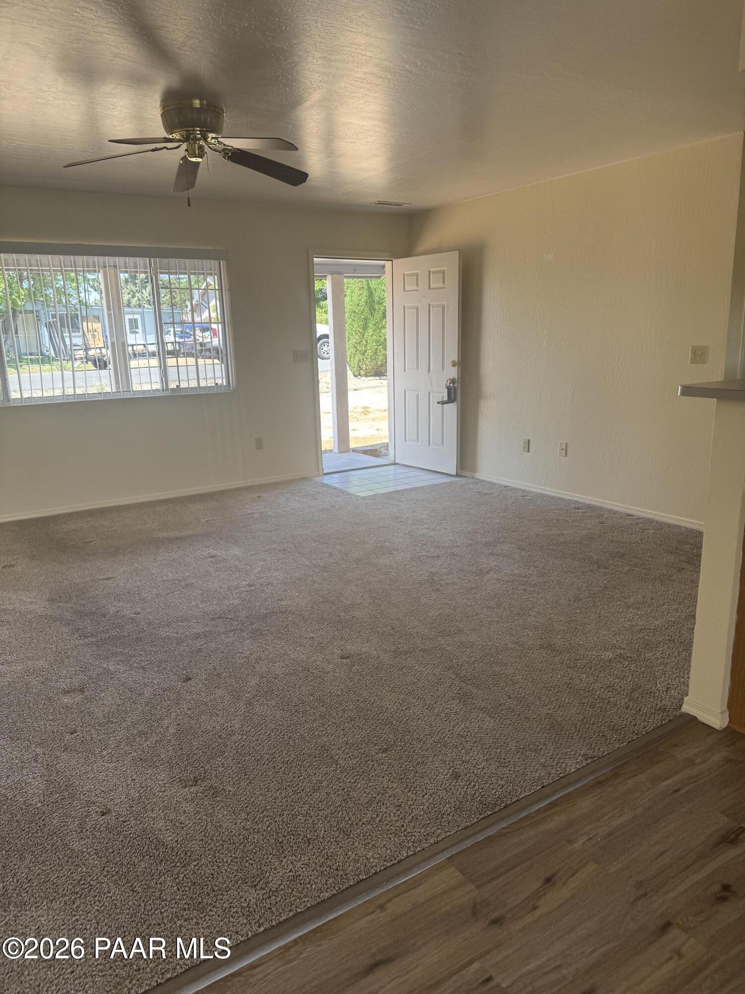 8180 East Prescott Road Prescott Valley, AZ 86314 - Photo 12 of 12 Living room 1