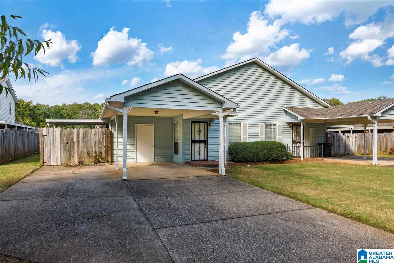 1824 Oakleaf Lane Birmingham, AL 35215 - Photo 1 of 20