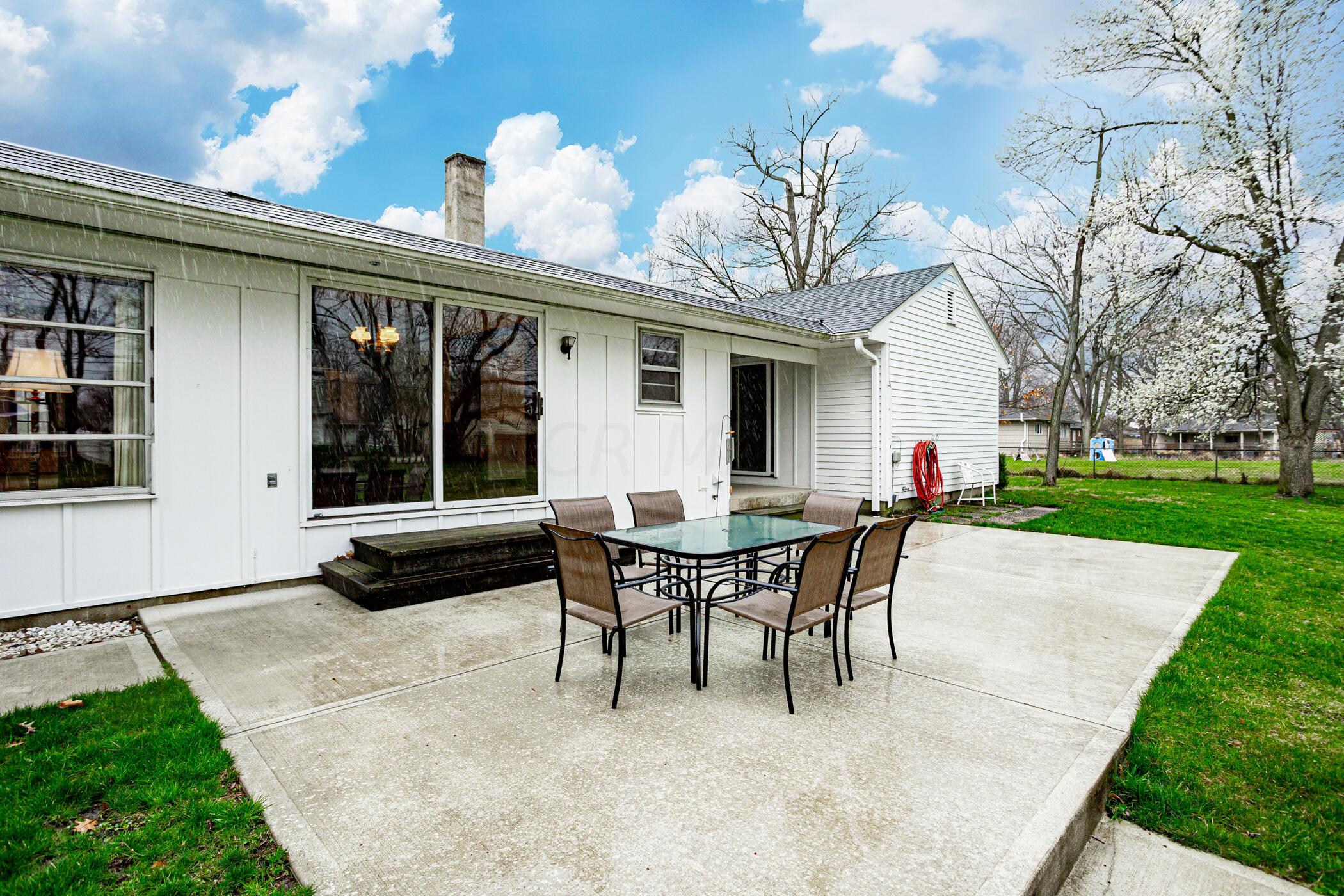 2368 Wickliffe Road Columbus, OH 43221 - Photo 48 of 59 2368 Wickliffe Road, Columbus, Ohio 4322