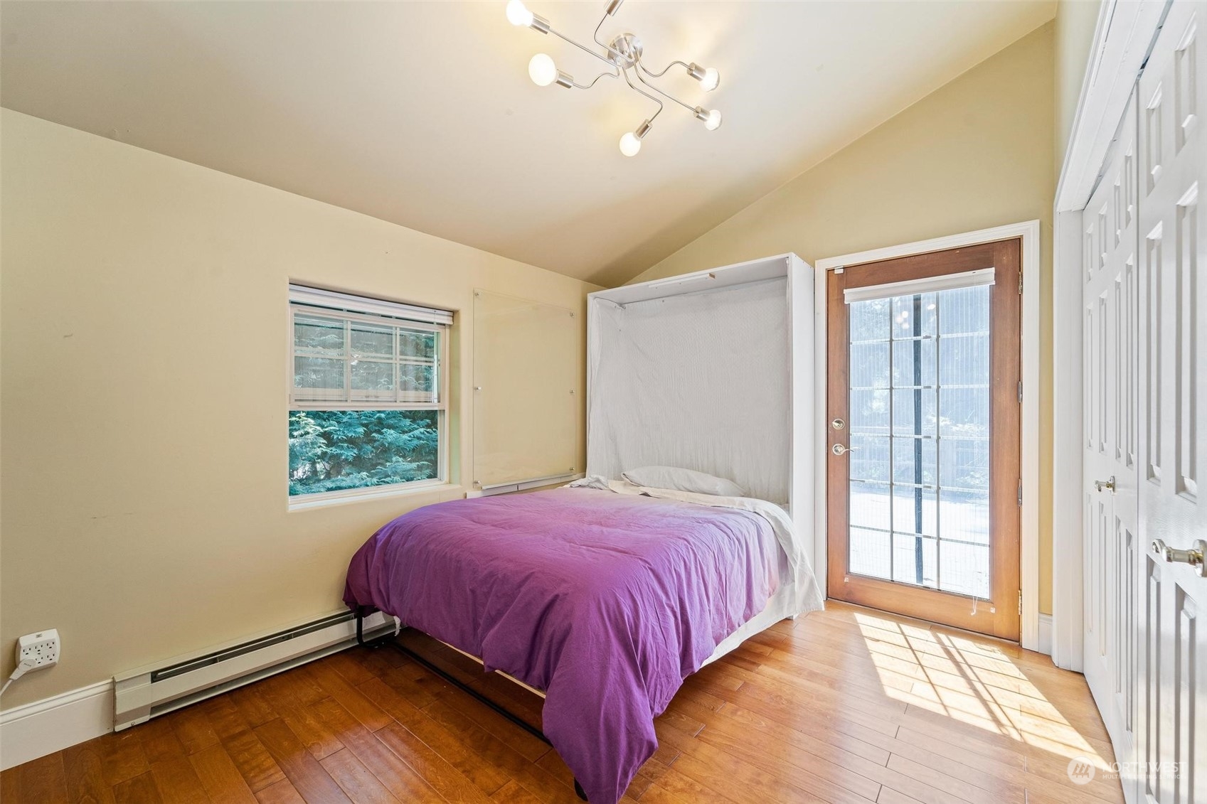 23220 49th Avenue Southeast Bothell, WA 98021 - Photo 25 of 40 a bedroom with a bed and window