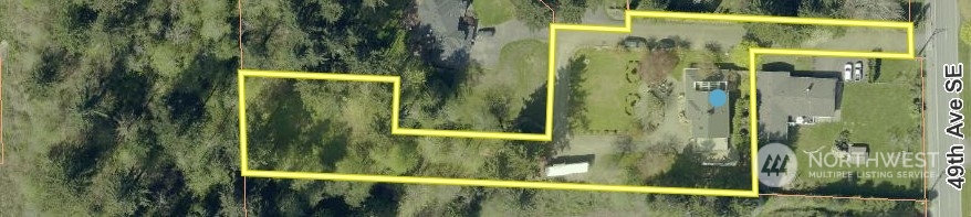 23220 49th Avenue Southeast Bothell, WA 98021 - Photo 3 of 40 a bathroom with a shower and a sink