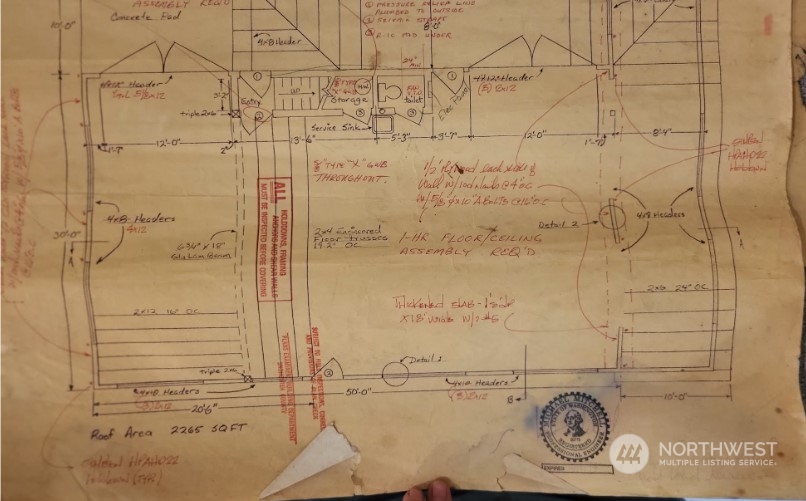 23220 49th Avenue Southeast Bothell, WA 98021 - Photo 36 of 40 a bathroom with a shower