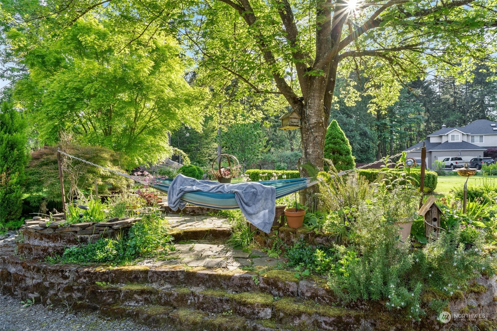 23220 49th Avenue Southeast Bothell, WA 98021 - Photo 4 of 40 a view of a lake with houses