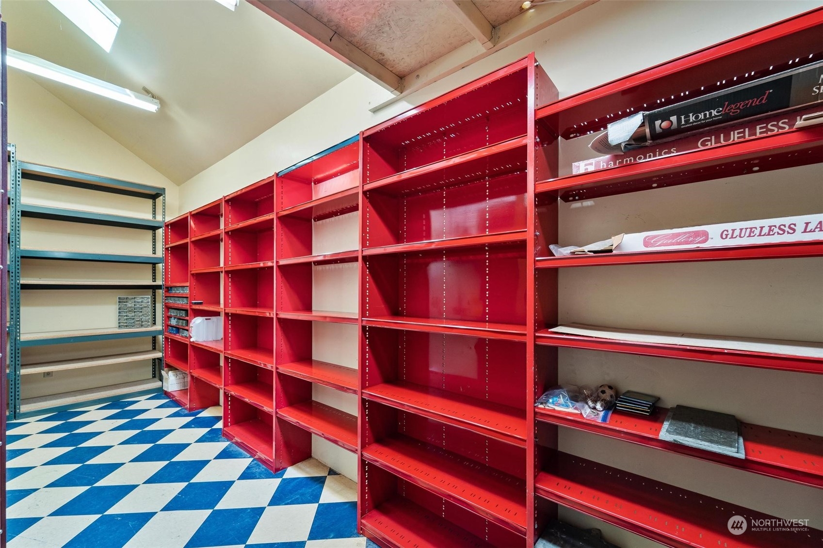 23220 49th Avenue Southeast Bothell, WA 98021 - Photo 8 of 40 a view of walk in closet with clothes and shoes