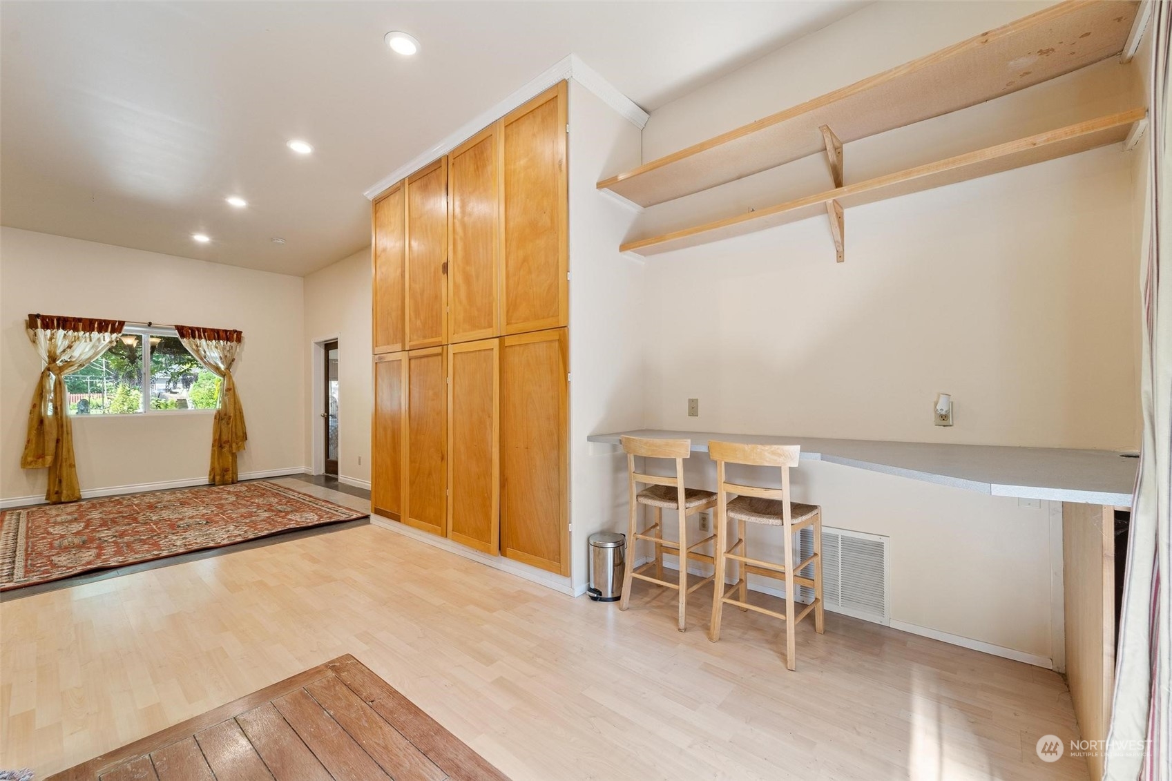 23220 49th Avenue Southeast Bothell, WA 98021 - Photo 10 of 40 a view of room with furniture and a window