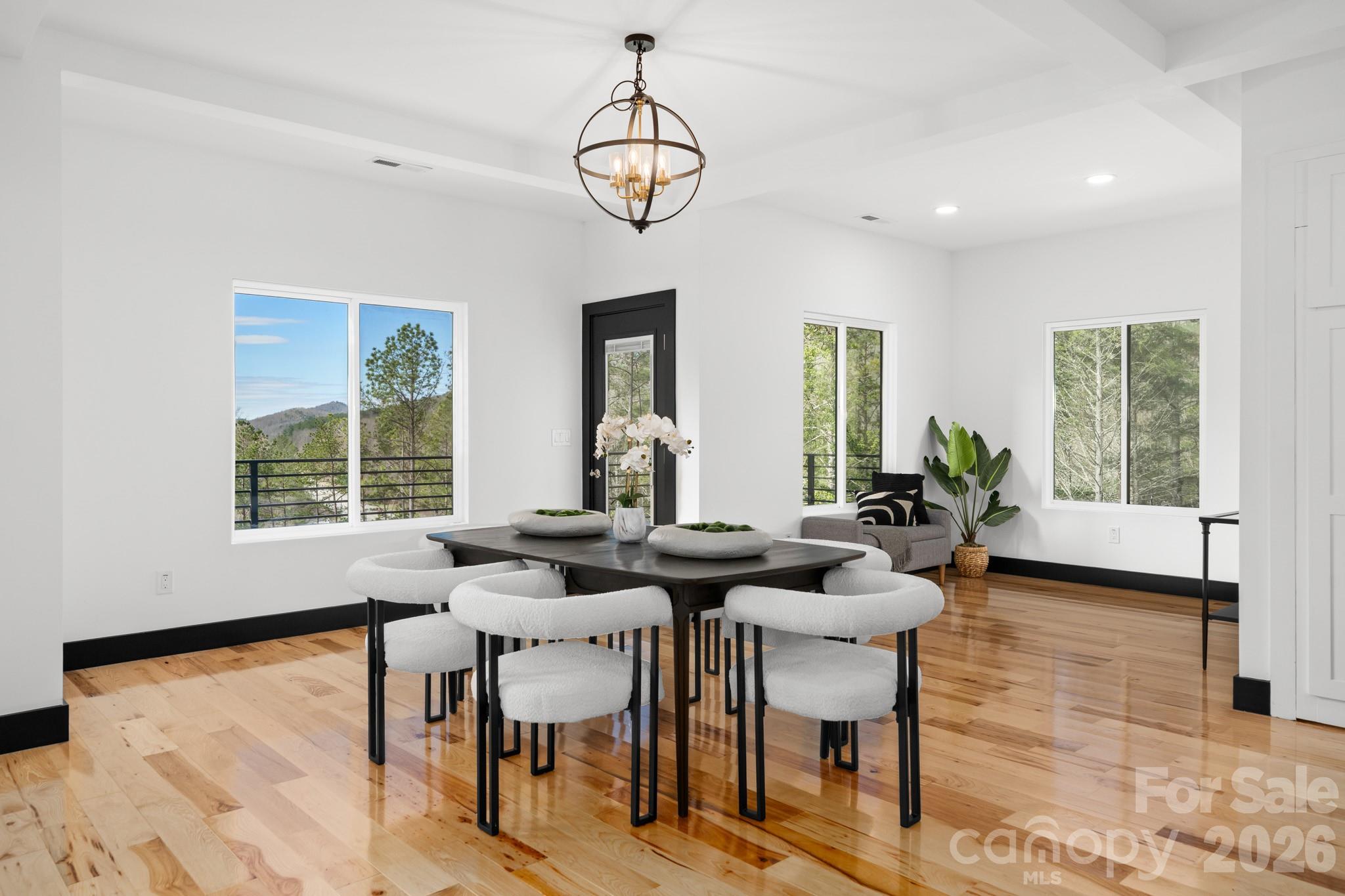 74 Jeranna Road Mills River, NC 28759 - Photo 42 of 48