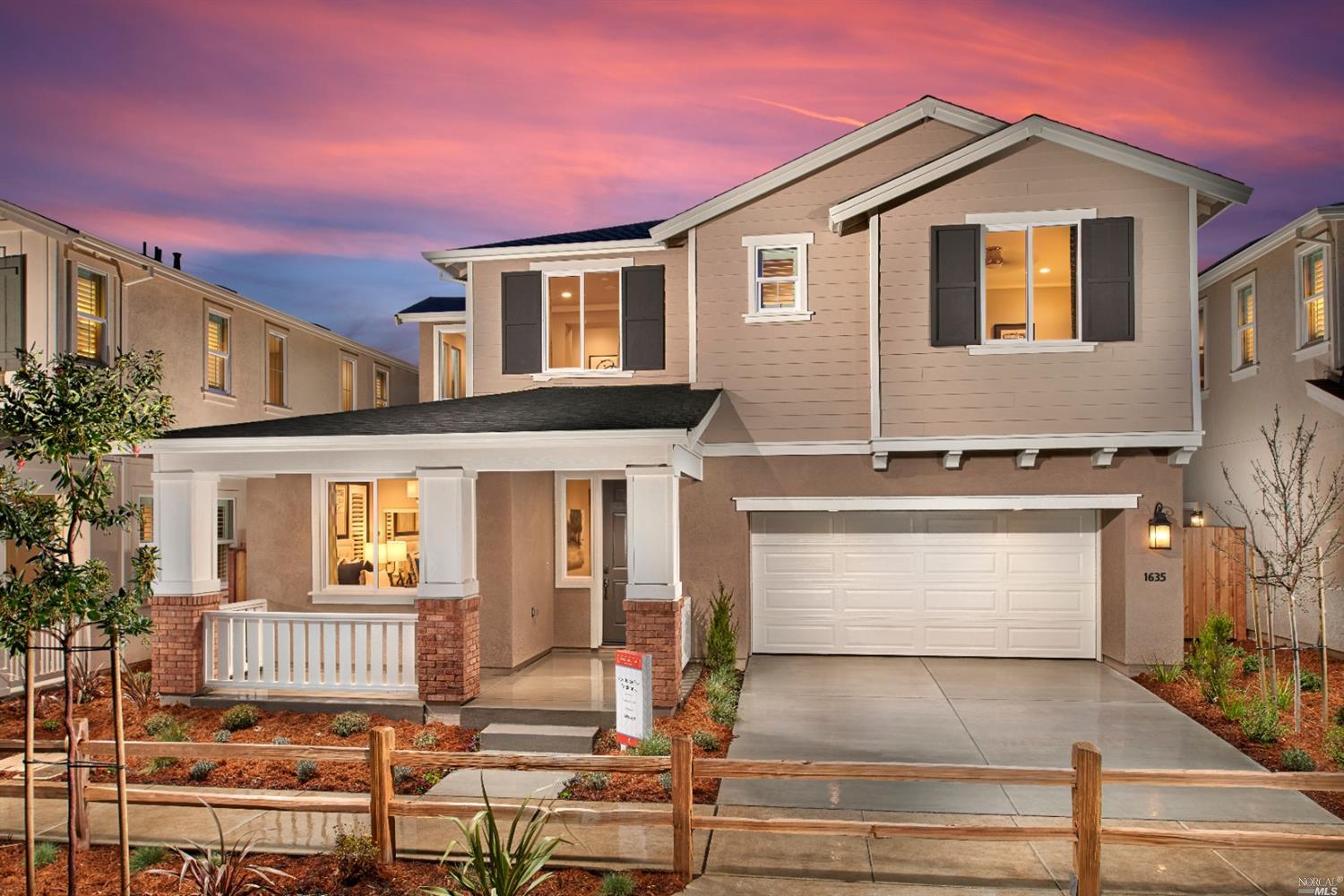 1635 Peppergrass Street Santa Rosa, CA 95403 - Photo 1 of 1 Gallery Image 1