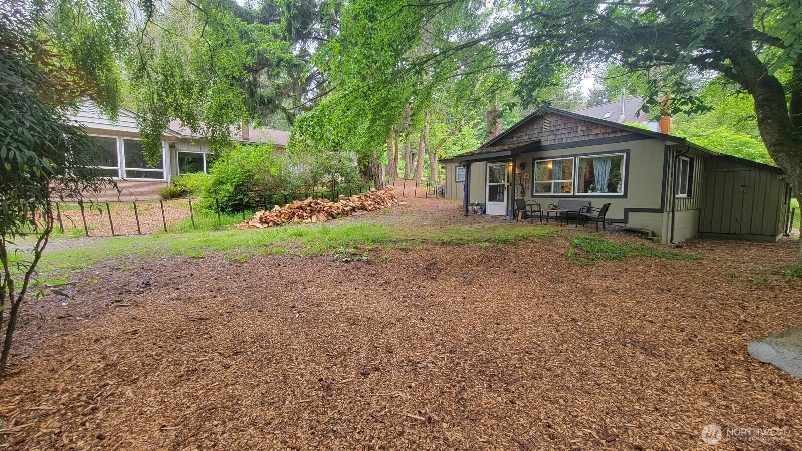 21504 Tramp Harbor Road Southwest, Unit B Vashon, WA 98070 - Photo 1 of 8
