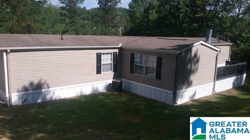 153 Crow Farm Road Jacksonville, AL 36265 - Photo 9 of 11